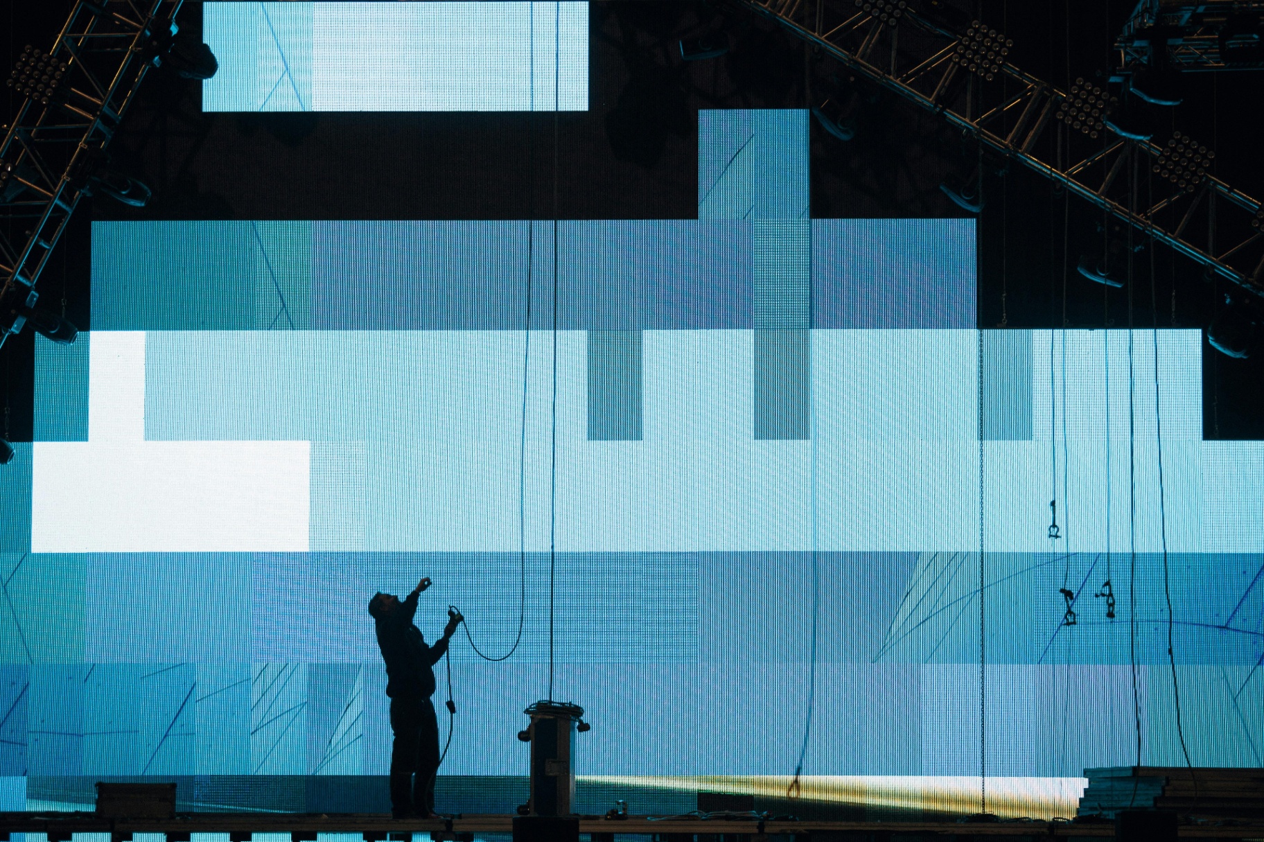 Events Engine | Corporate Stage, AV & Live Streaming